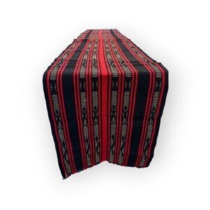 Ifugao bed or table runner from the Philippines
